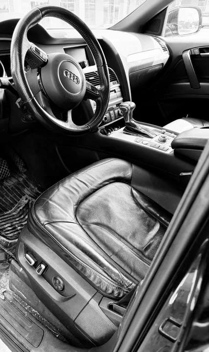 2012 Audi 4L Q7 - Image 3 of 11