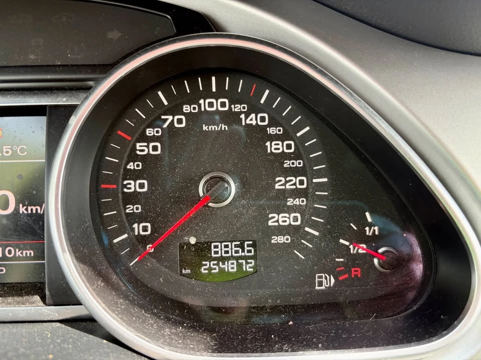 2012 Audi 4L Q7 - Image 4 of 11