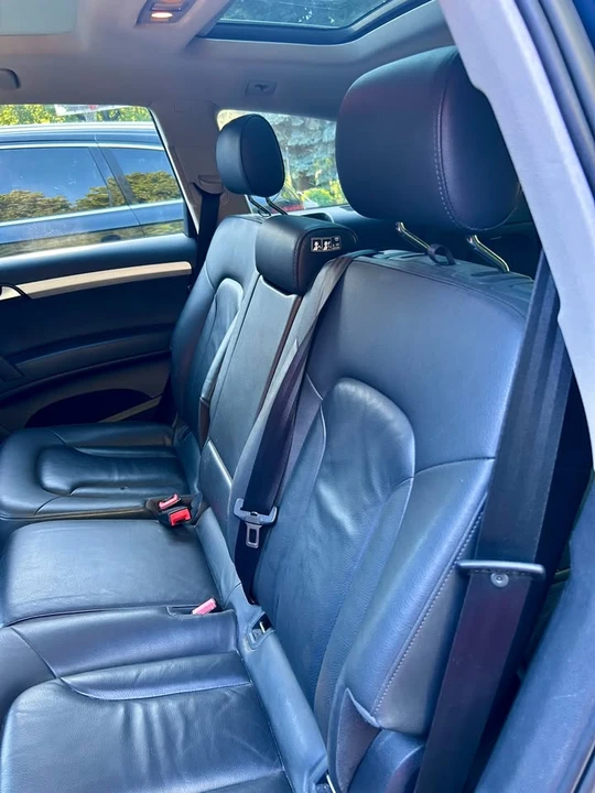 2012 Audi 4L Q7 - Image 11 of 11
