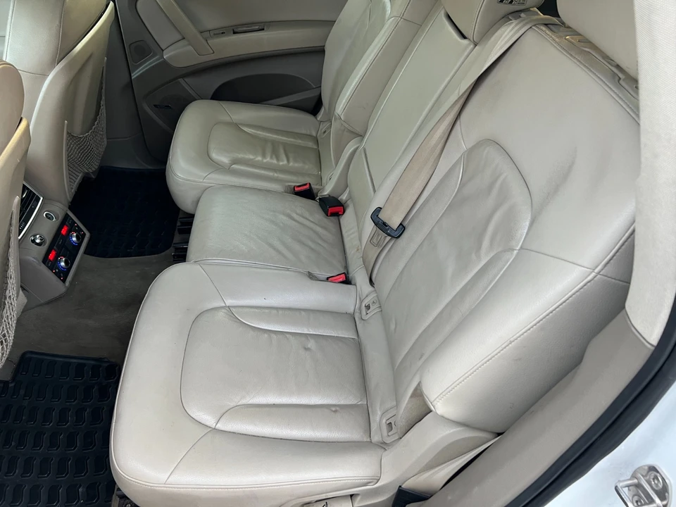 2012 Audi 4L Q7 - Image 19 of 21