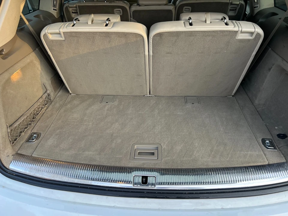 2012 Audi 4L Q7 - Image 6 of 21