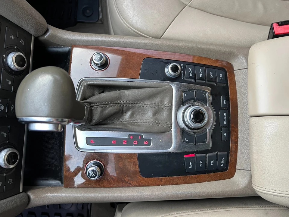 2012 Audi 4L Q7 - Image 14 of 21