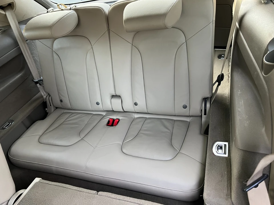 2012 Audi 4L Q7 - Image 20 of 21
