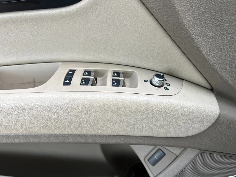 2012 Audi 4L Q7 - Image 16 of 21