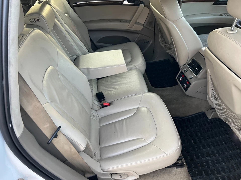2012 Audi 4L Q7 - Image 21 of 21