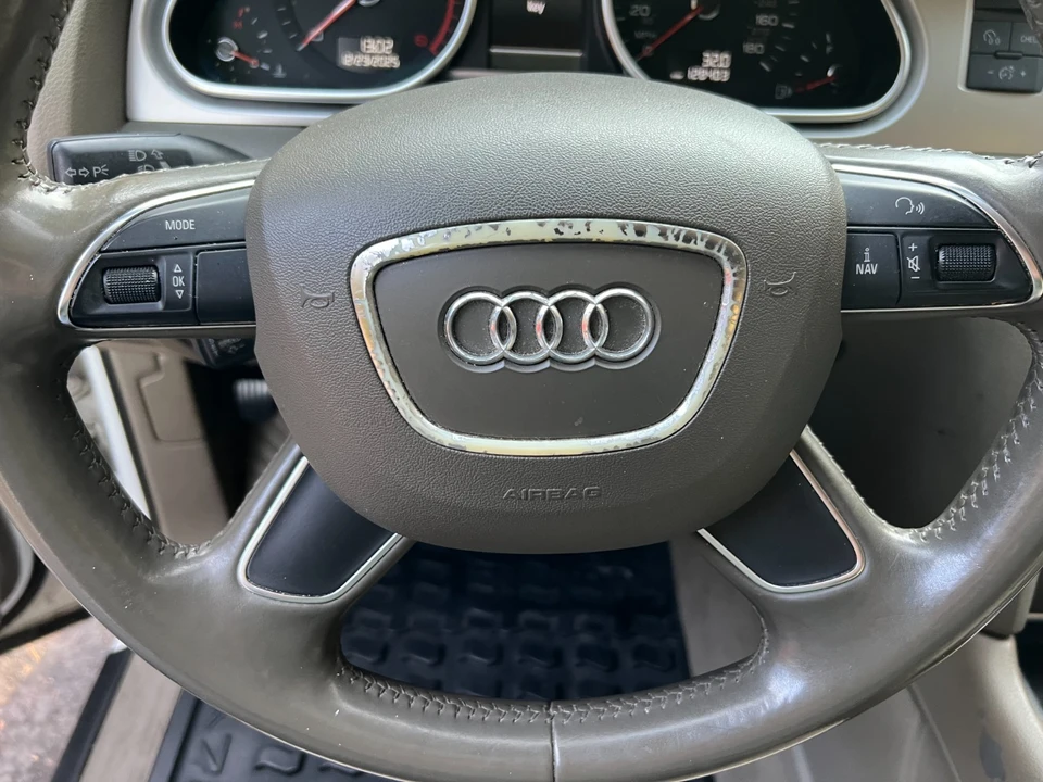 2012 Audi 4L Q7 - Image 12 of 21
