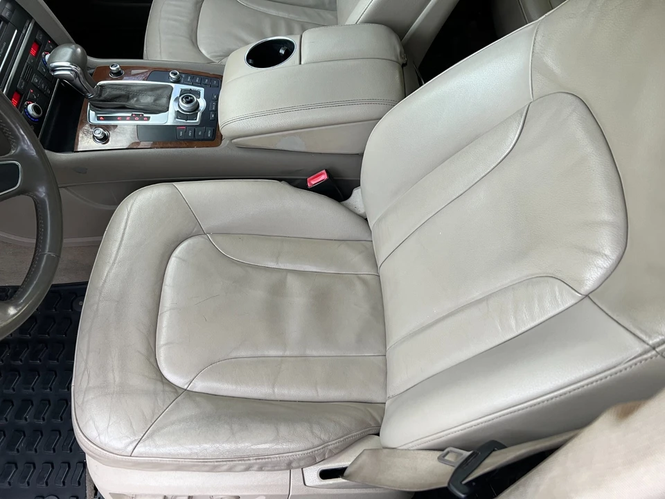 2012 Audi 4L Q7 - Image 18 of 21