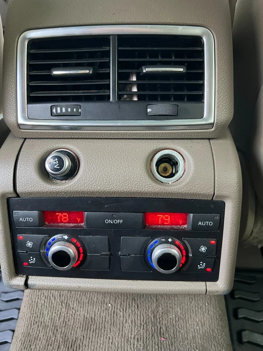 2012 Audi 4L Q7 - Image 17 of 21