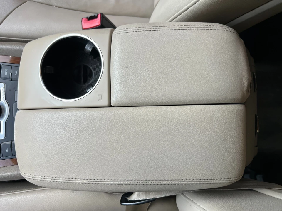 2012 Audi 4L Q7 - Image 15 of 21