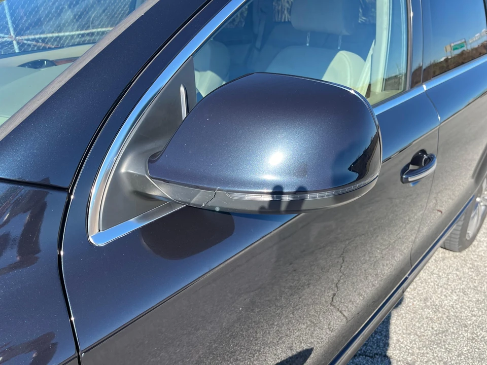 2012 Audi 4L Q7 - Image 19 of 31