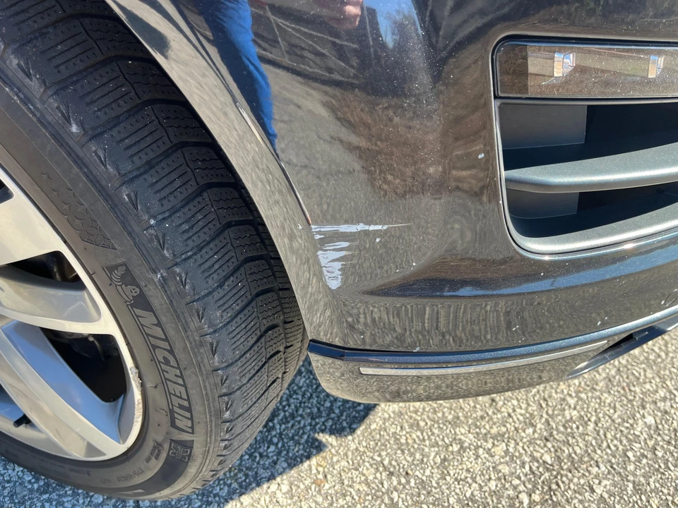 2012 Audi 4L Q7 - Image 23 of 31