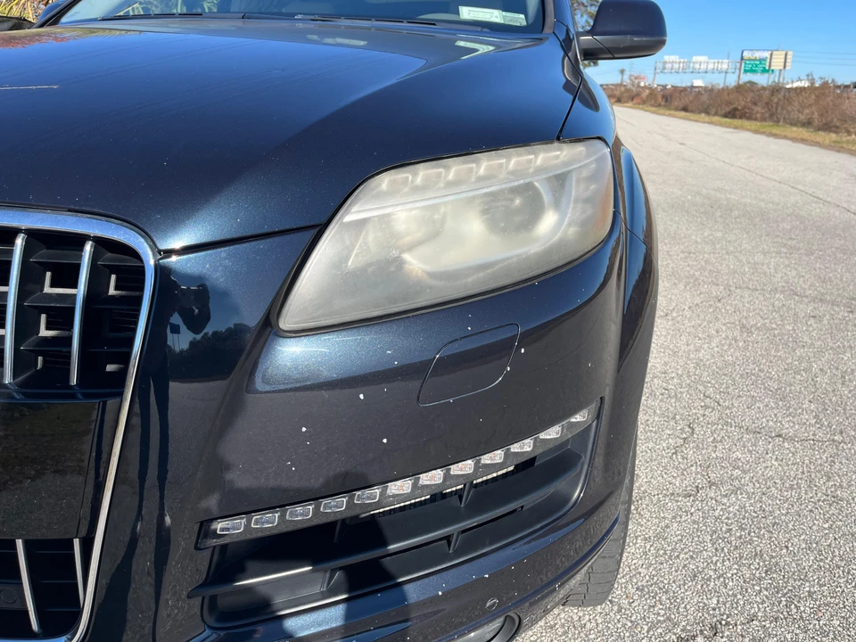 2012 Audi 4L Q7 - Image 18 of 31