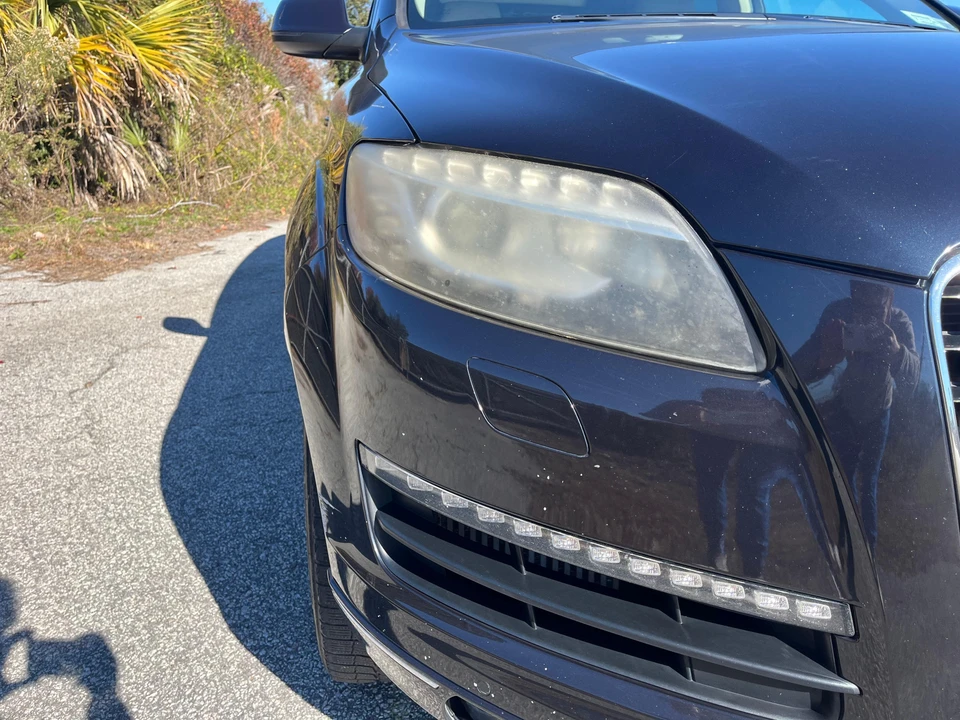 2012 Audi 4L Q7 - Image 17 of 31