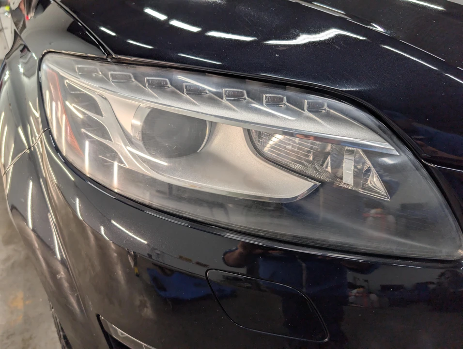 2012 Audi 4L Q7 - Image 12 of 31