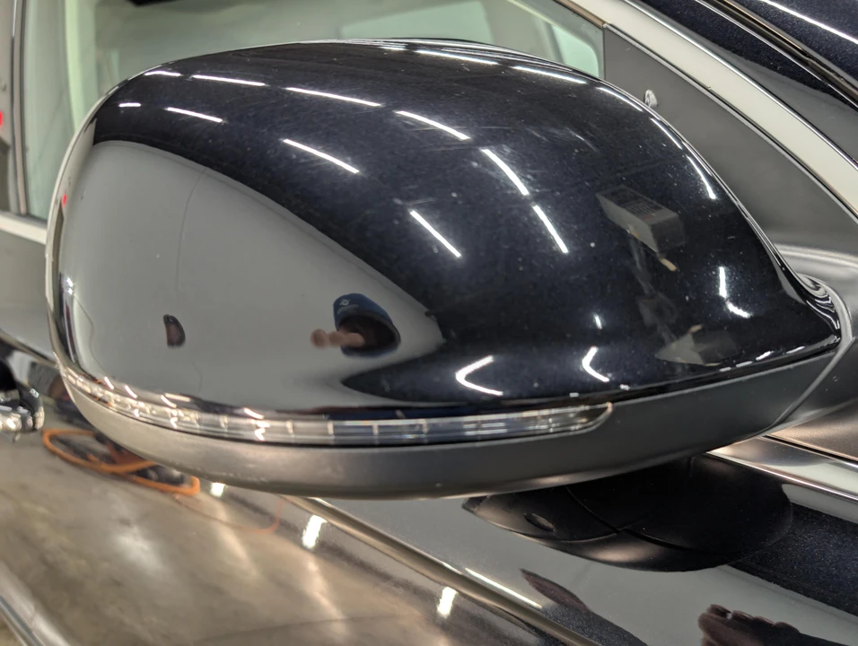 2012 Audi 4L Q7 - Image 22 of 31
