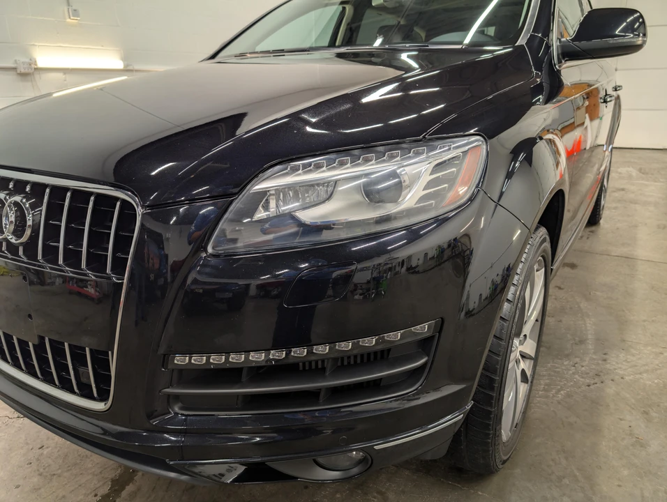 2012 Audi 4L Q7 - Image 13 of 31
