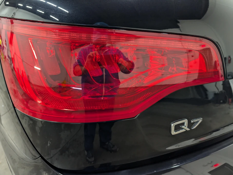 2012 Audi 4L Q7 - Image 18 of 31