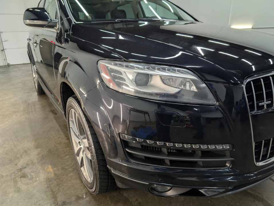 2012 Audi 4L Q7 - Image 11 of 31