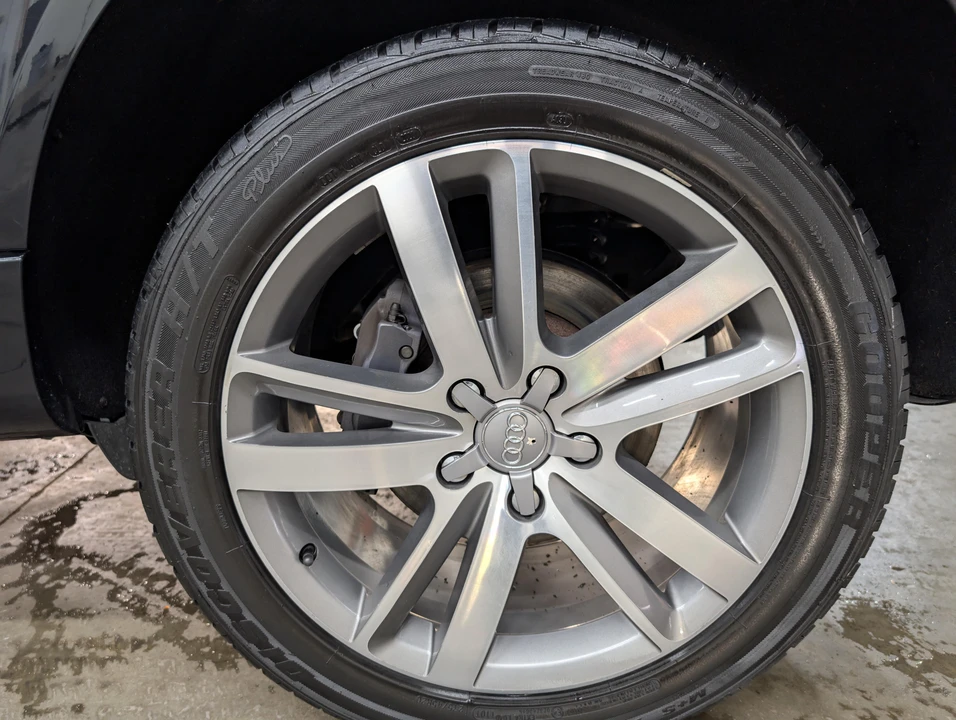 2012 Audi 4L Q7 - Image 26 of 31