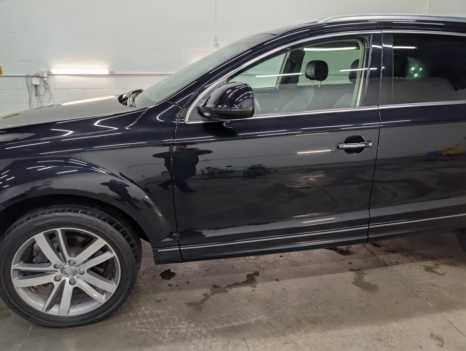 2012 Audi 4L Q7 - Image 15 of 31
