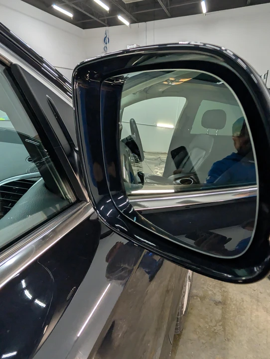 2012 Audi 4L Q7 - Image 21 of 31
