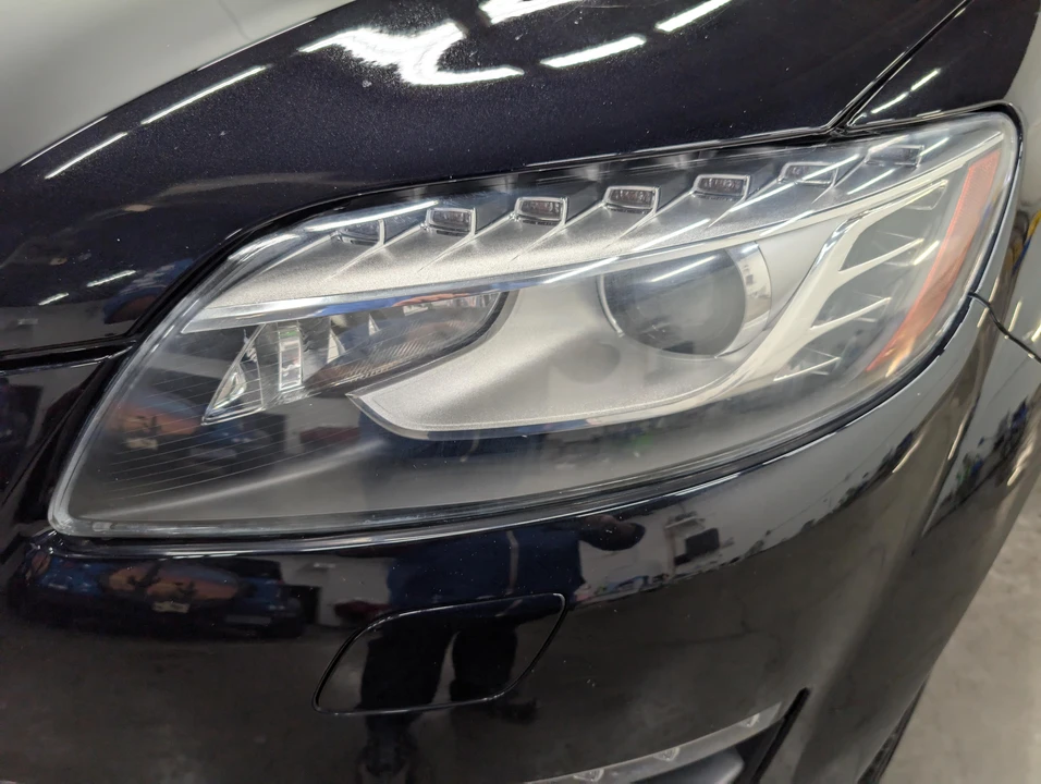 2012 Audi 4L Q7 - Image 14 of 31