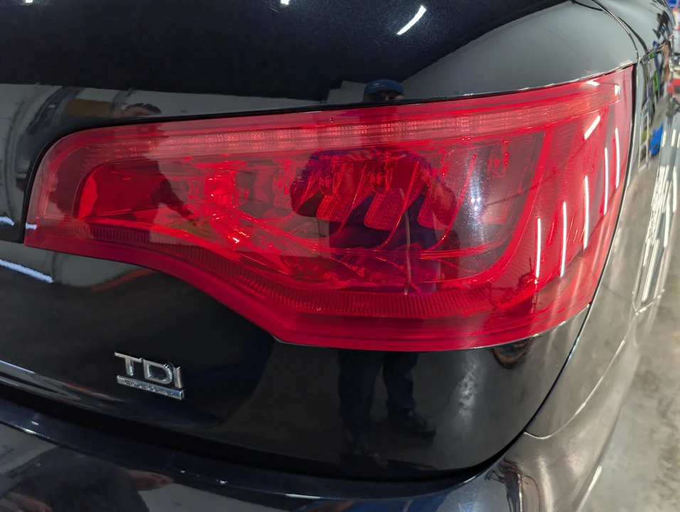 2012 Audi 4L Q7 - Image 20 of 31