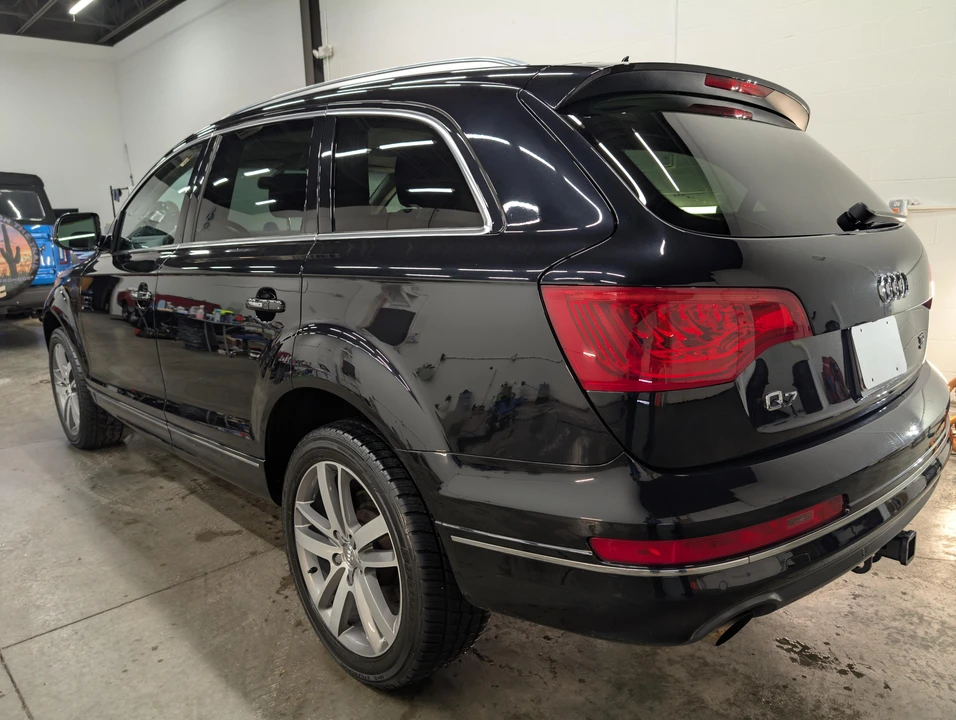 2012 Audi 4L Q7 - Image 9 of 31