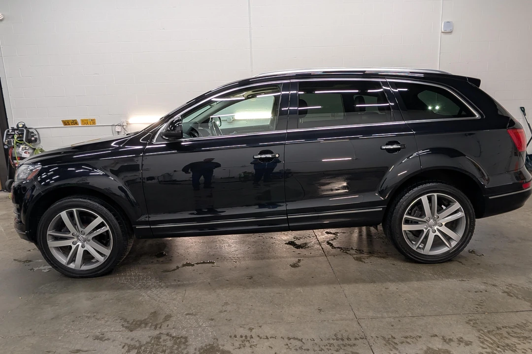 2012 Audi 4L Q7 - Image 3 of 31