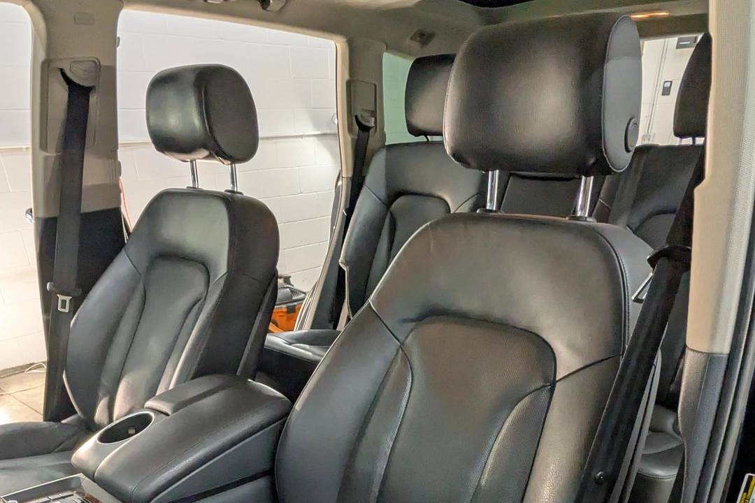 2012 Audi 4L Q7 - Image 30 of 31
