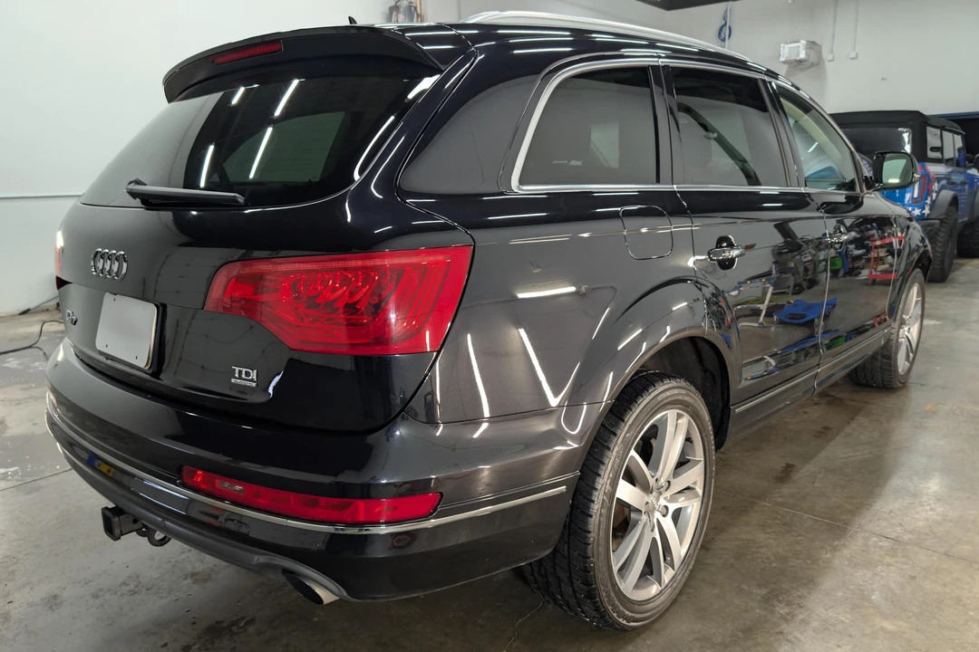 2012 Audi 4L Q7 - Image 4 of 31
