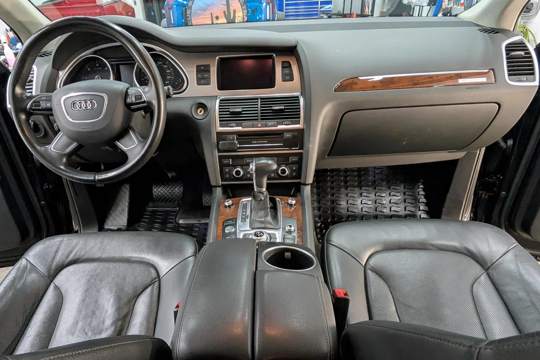 2012 Audi 4L Q7 - Image 29 of 31