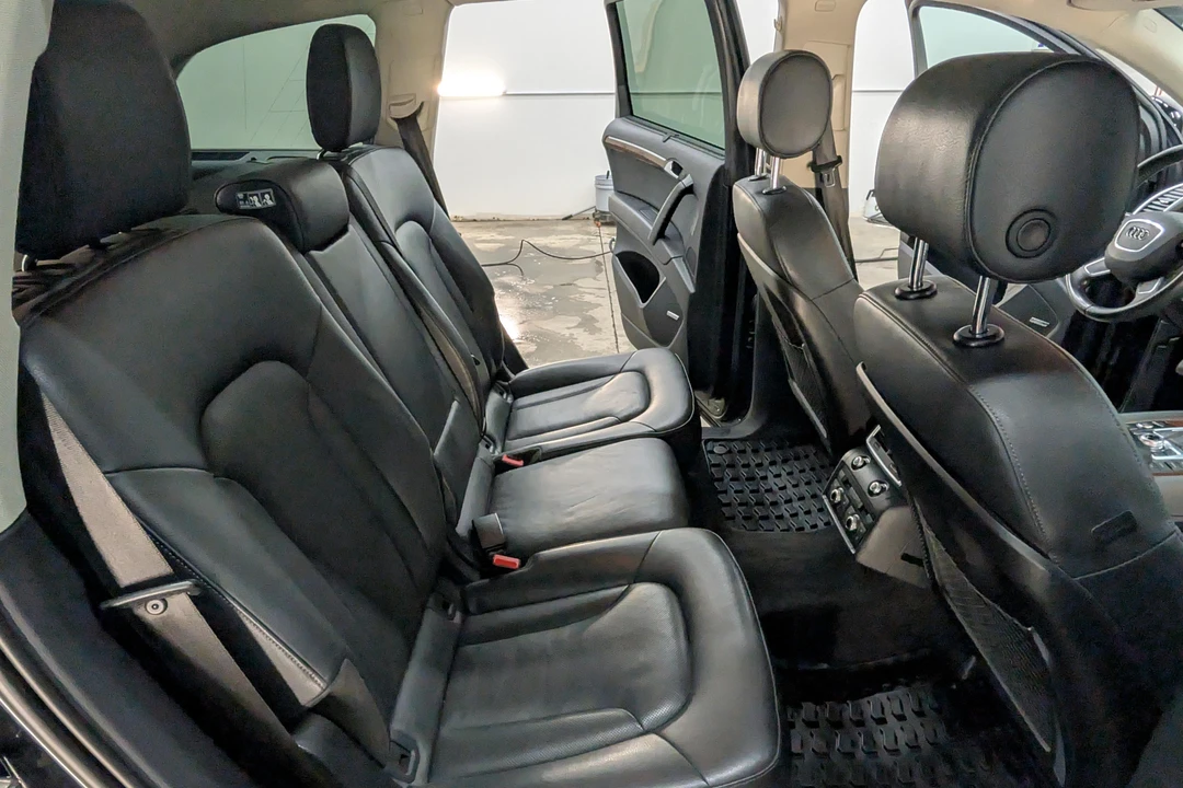 2012 Audi 4L Q7 - Image 31 of 31