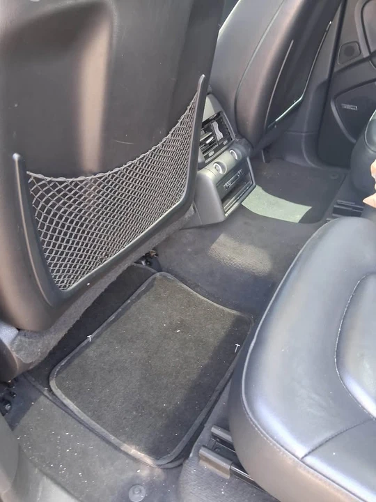 2012 Audi 4L Q7 - Image 3 of 6