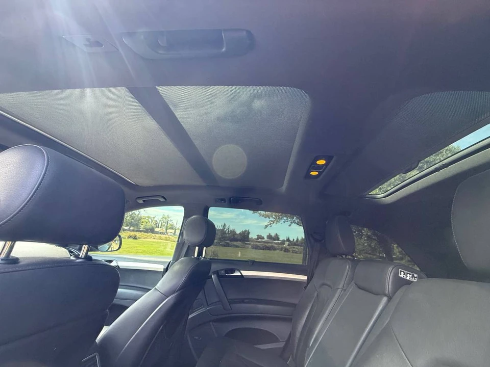 2012 Audi 4L Q7 - Image 12 of 14