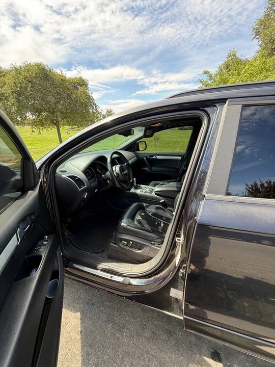 2012 Audi 4L Q7 - Image 5 of 14