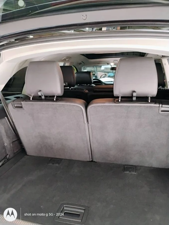 2012 Audi 4L Q7 - Image 15 of 17
