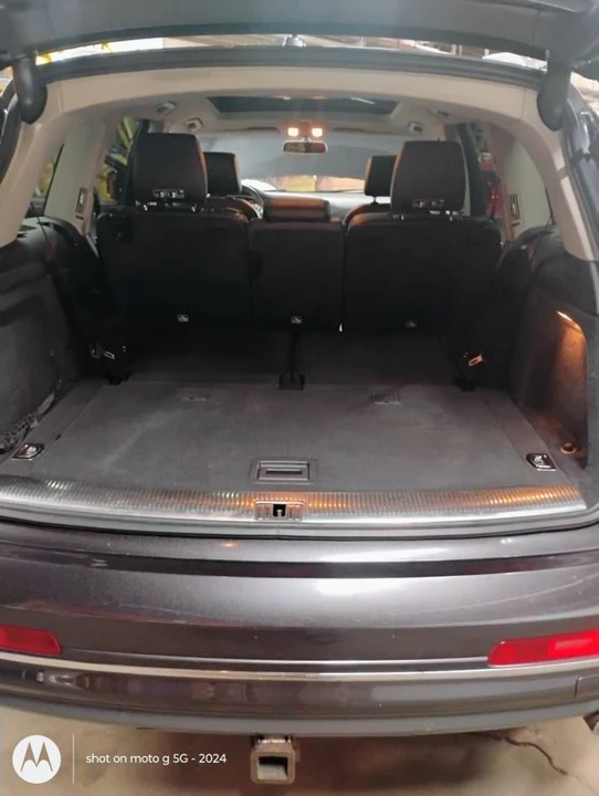 2012 Audi 4L Q7 - Image 10 of 17