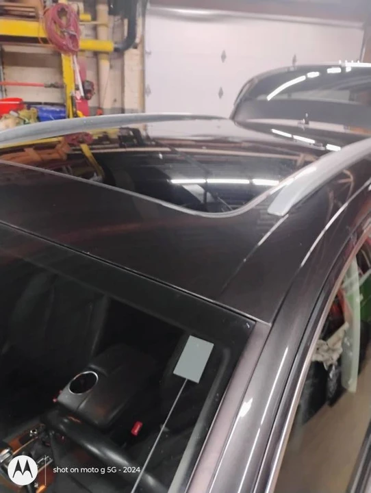 2012 Audi 4L Q7 - Image 11 of 17