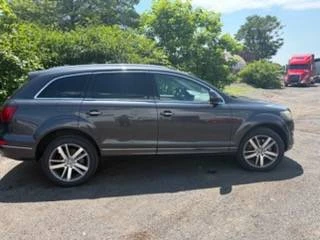 2012 Audi 4L Q7 - Image 3 of 17