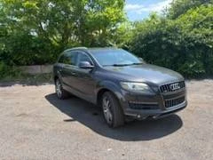 2012 Audi 4L Q7 - Image 2 of 17
