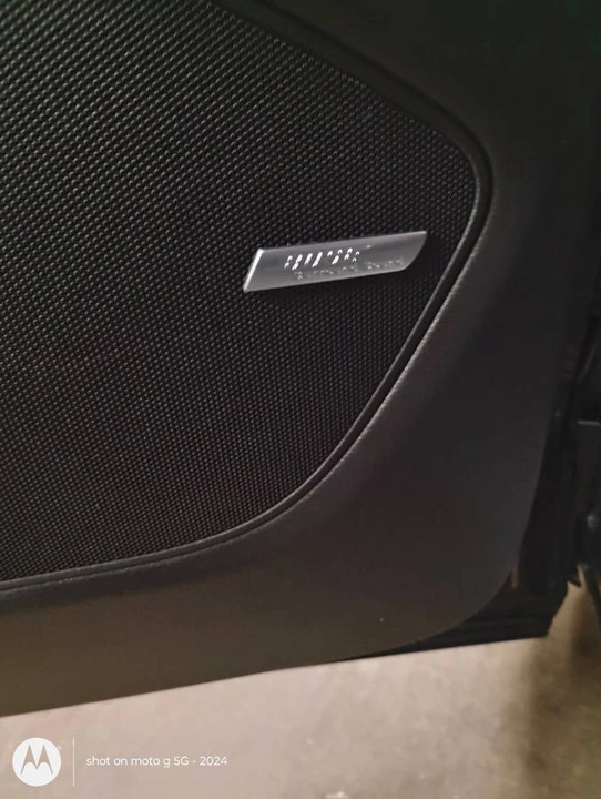 2012 Audi 4L Q7 - Image 12 of 17
