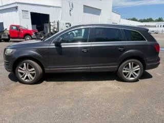 2012 Audi 4L Q7 - Image 4 of 17