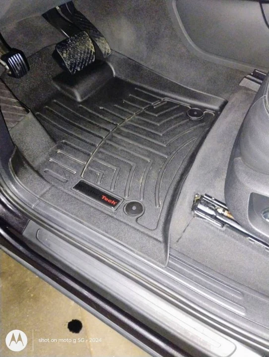 2012 Audi 4L Q7 - Image 6 of 17