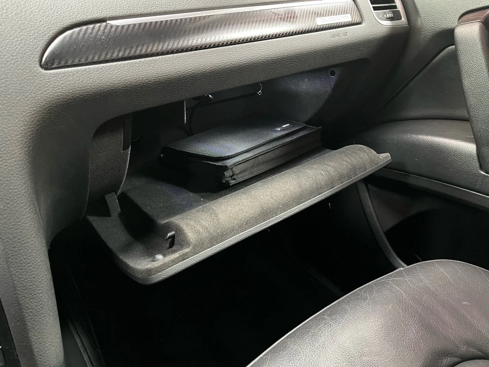 2012 Audi 4L Q7 - Image 17 of 21