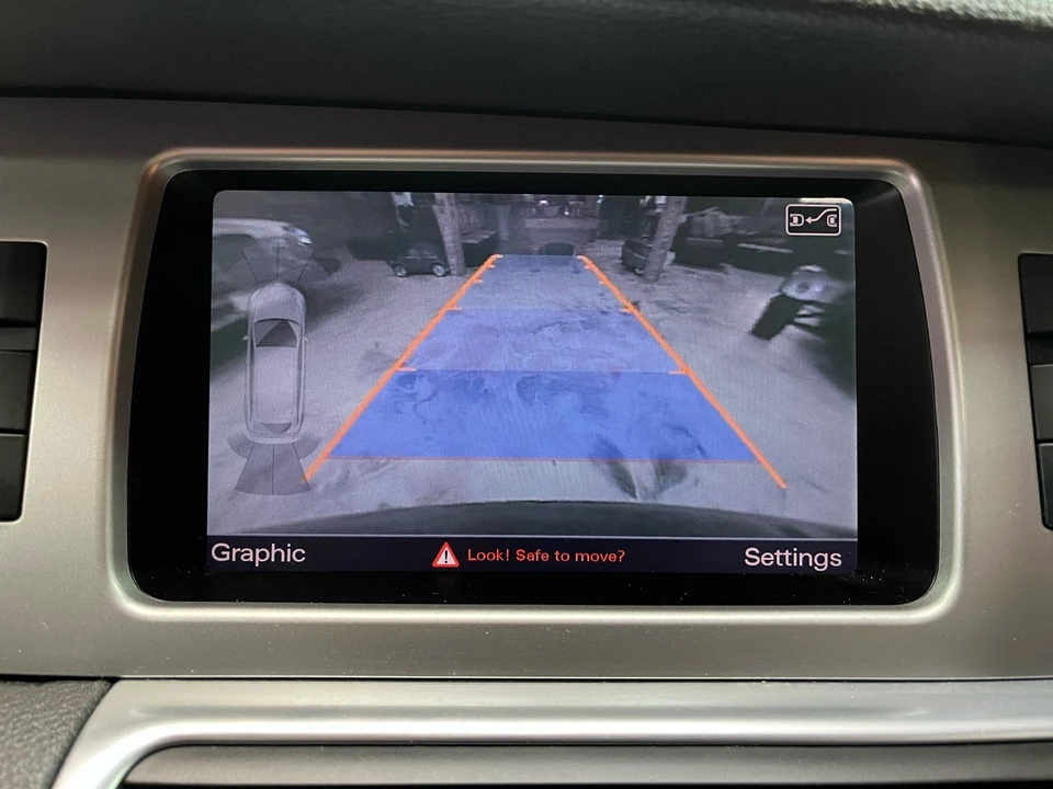 2012 Audi 4L Q7 - Image 15 of 21