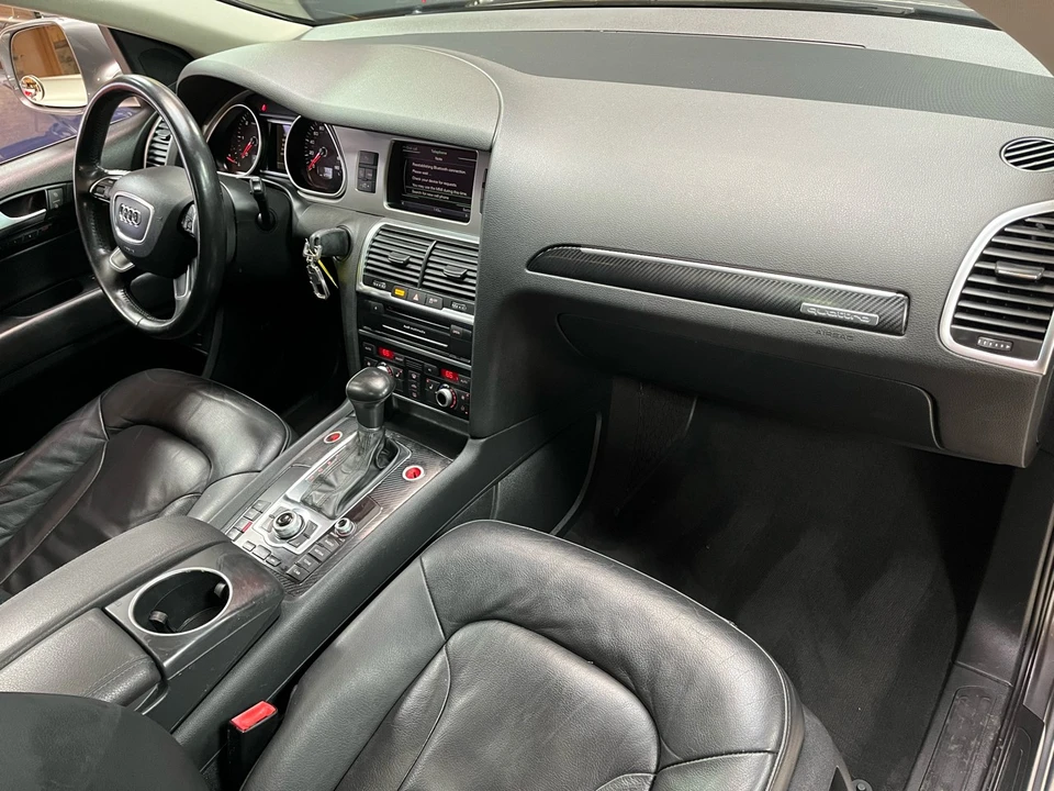 2012 Audi 4L Q7 - Image 11 of 12