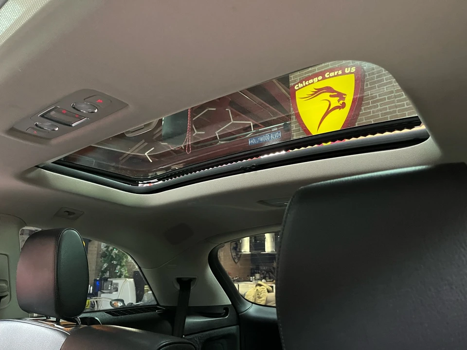2012 Audi 4L Q7 - Image 21 of 21
