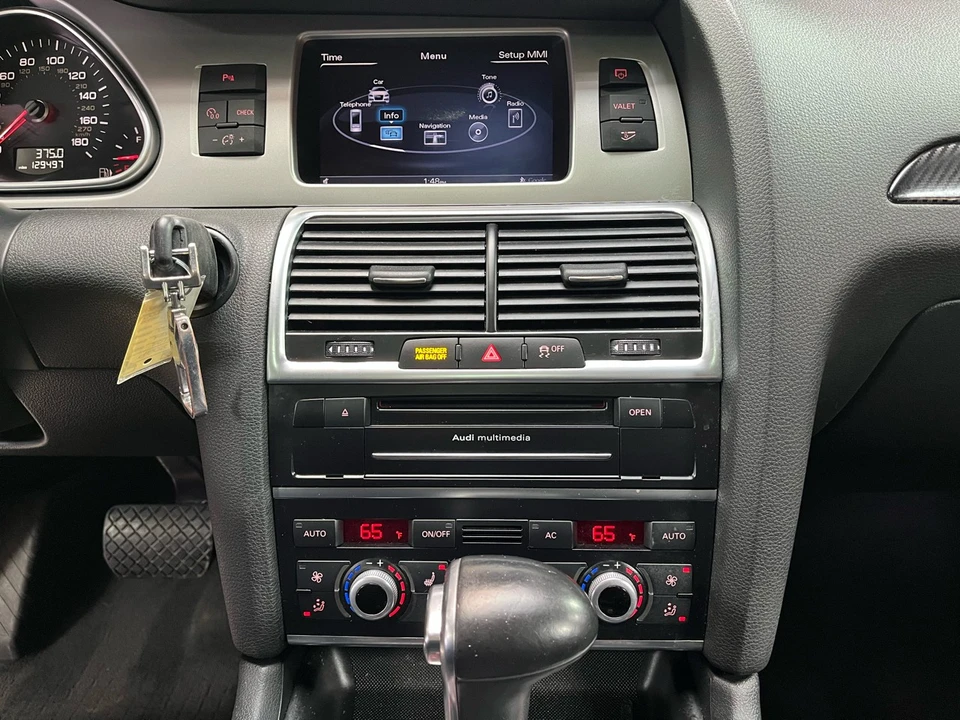 2012 Audi 4L Q7 - Image 19 of 21