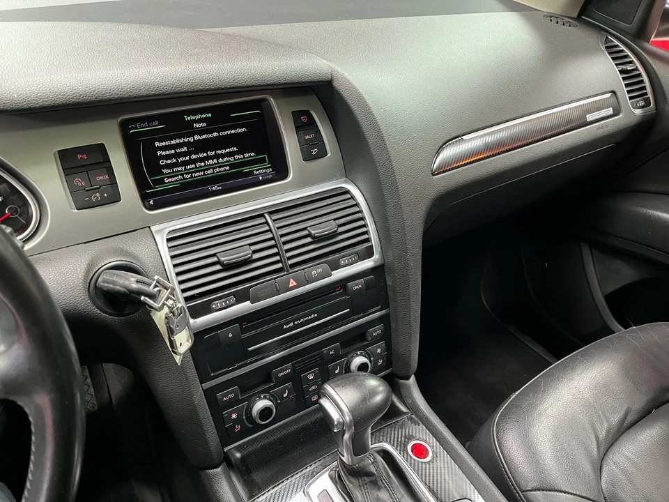 2012 Audi 4L Q7 - Image 14 of 21